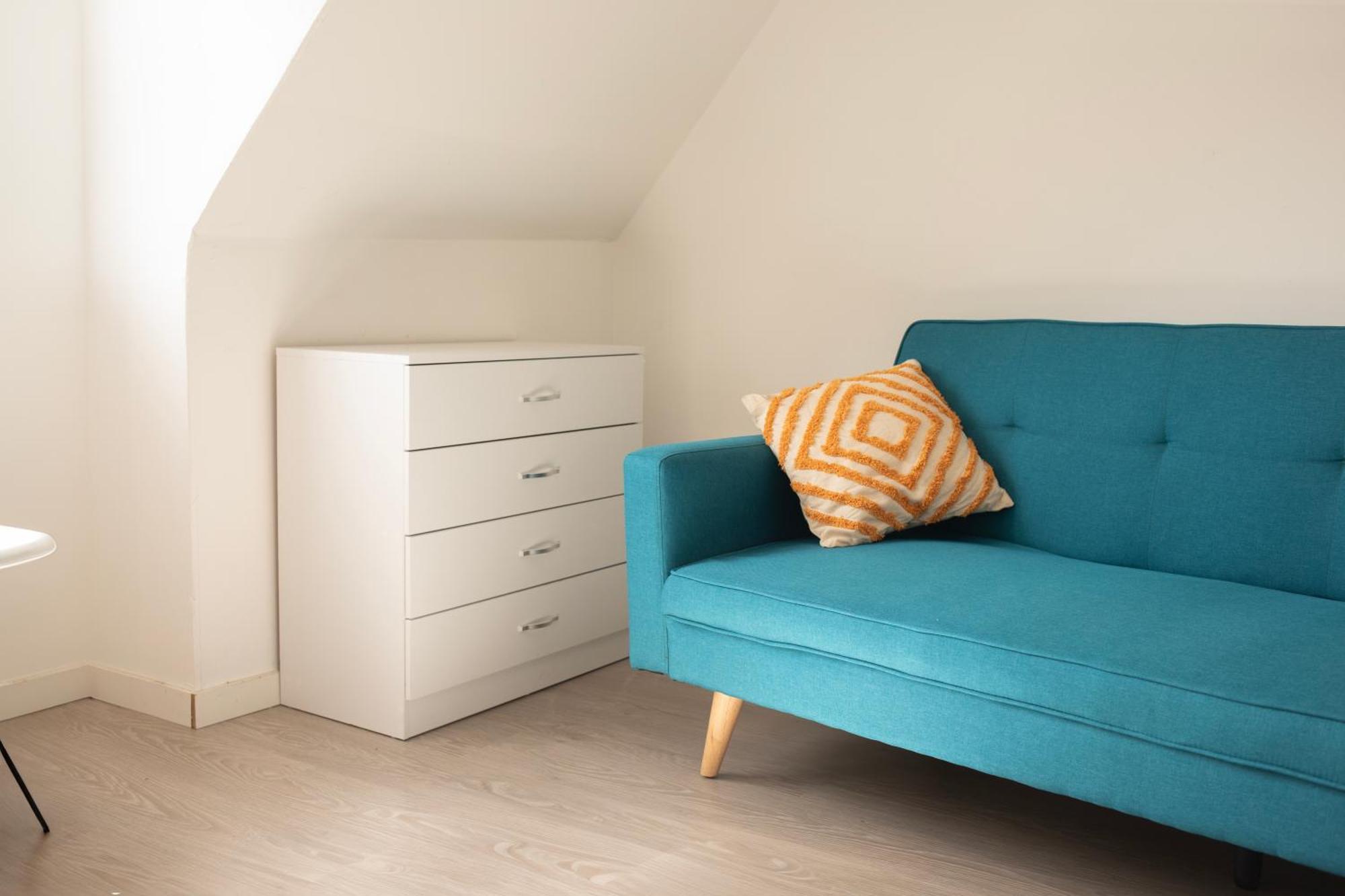 ++++ Central Duplex Renove 5 Pieces 150M2 A 8 Mn De La Place Dalton ++++ Boulogne-sur-Mer Exteriör bild