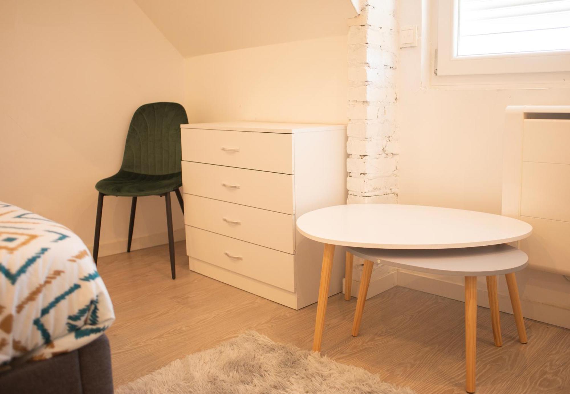 ++++ Central Duplex Renove 5 Pieces 150M2 A 8 Mn De La Place Dalton ++++ Boulogne-sur-Mer Exteriör bild