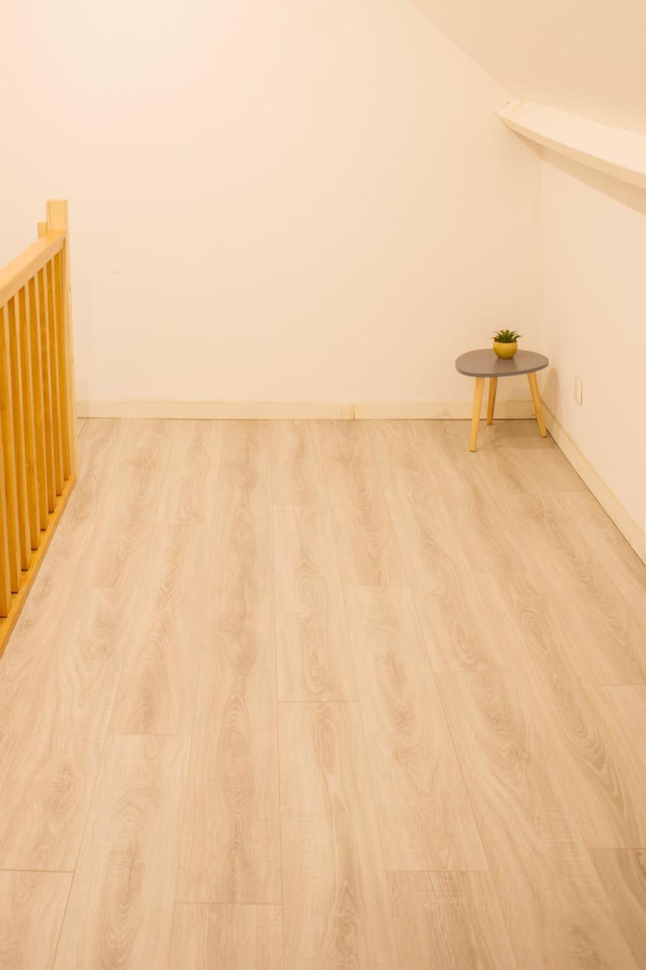 ++++ Central Duplex Renove 5 Pieces 150M2 A 8 Mn De La Place Dalton ++++ Boulogne-sur-Mer Exteriör bild