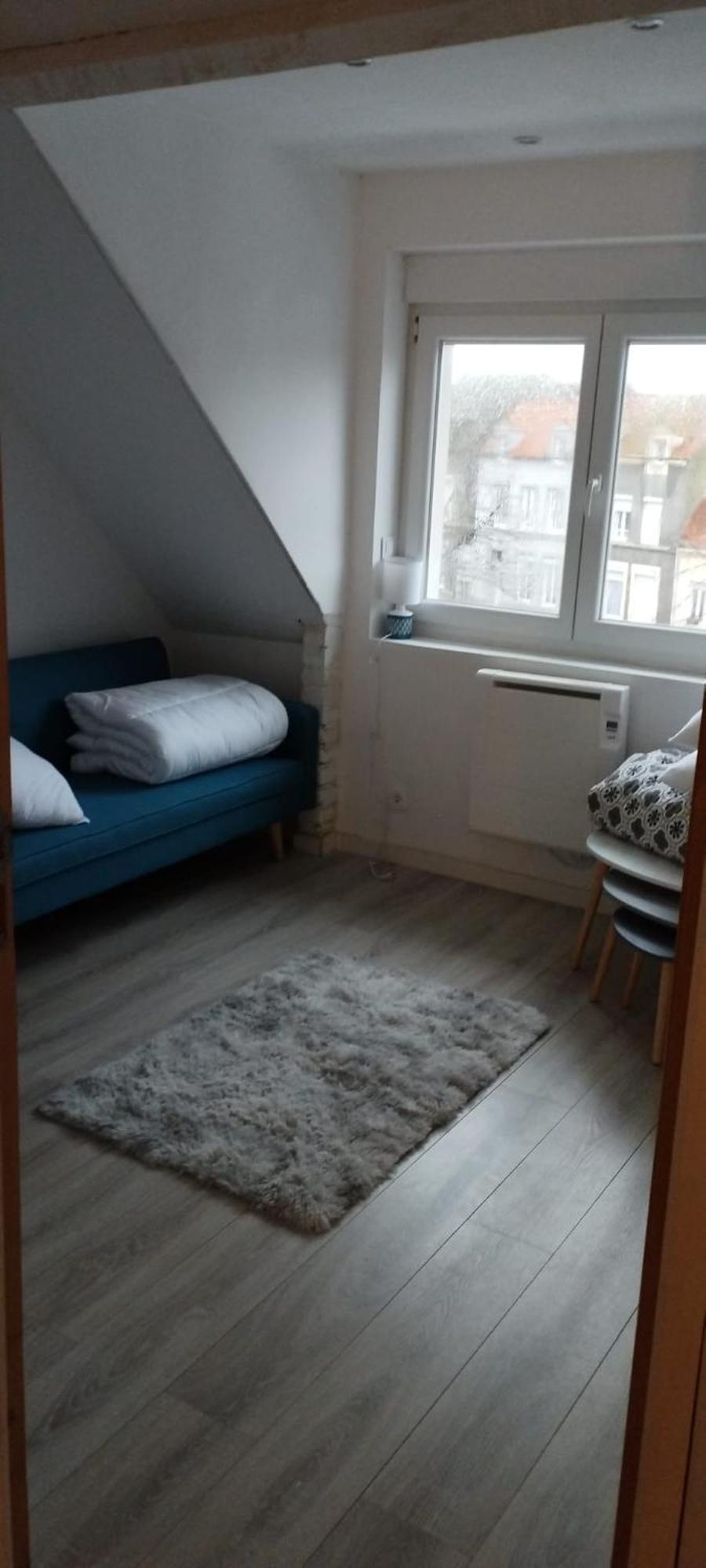 ++++ Central Duplex Renove 5 Pieces 150M2 A 8 Mn De La Place Dalton ++++ Boulogne-sur-Mer Rum bild