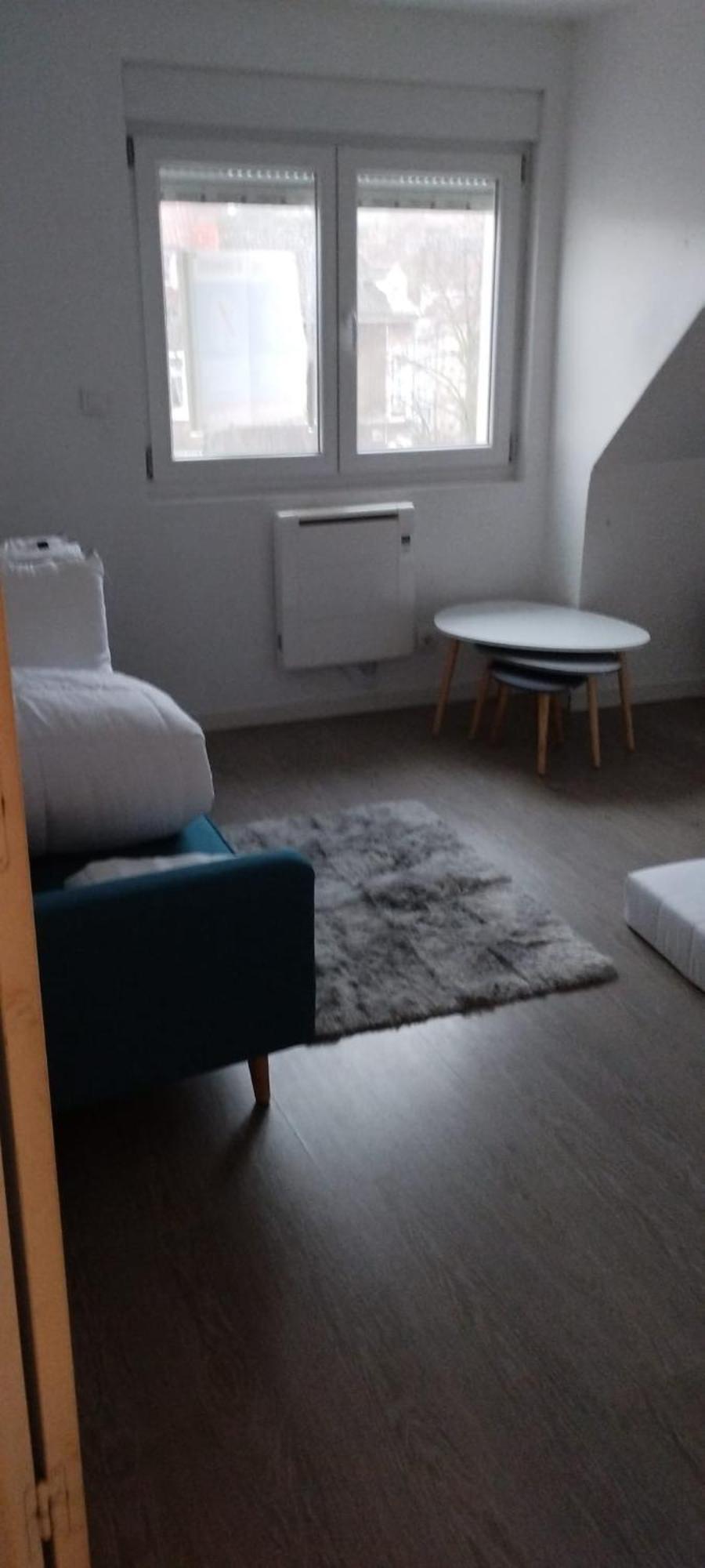 ++++ Central Duplex Renove 5 Pieces 150M2 A 8 Mn De La Place Dalton ++++ Boulogne-sur-Mer Rum bild