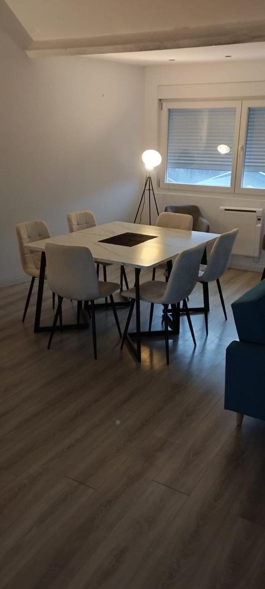 ++++ Central Duplex Renove 5 Pieces 150M2 A 8 Mn De La Place Dalton ++++ Boulogne-sur-Mer Rum bild
